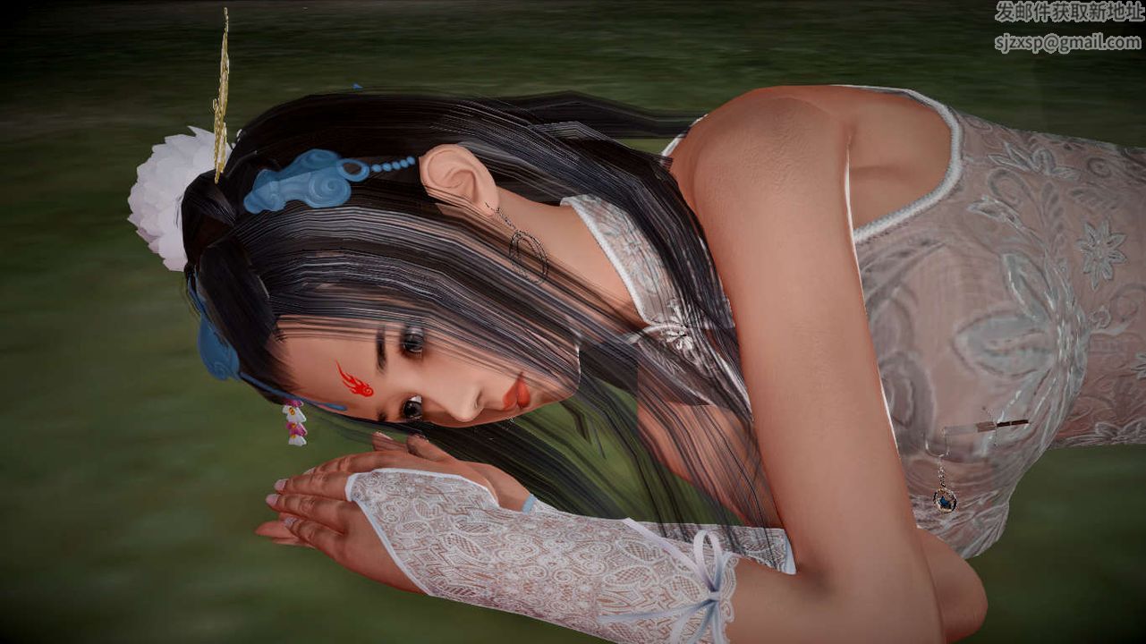 [3D]诛仙荡魔誌第29话