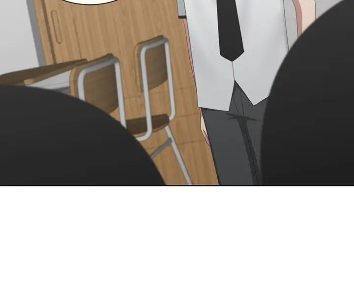 传染少女第19话