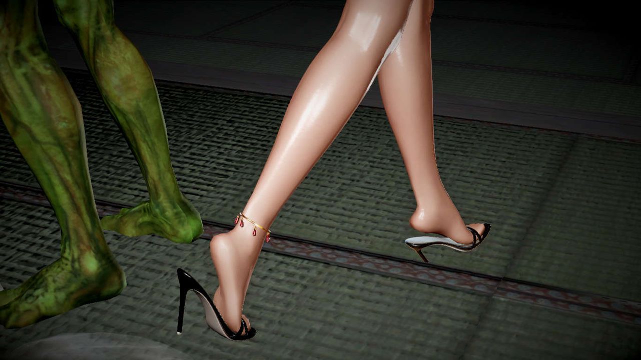 [3D]诛仙荡魔誌第37话