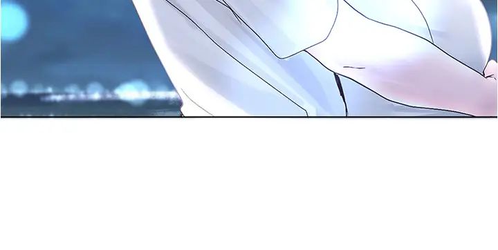 社团学姊第75话-在这里偷偷做吧