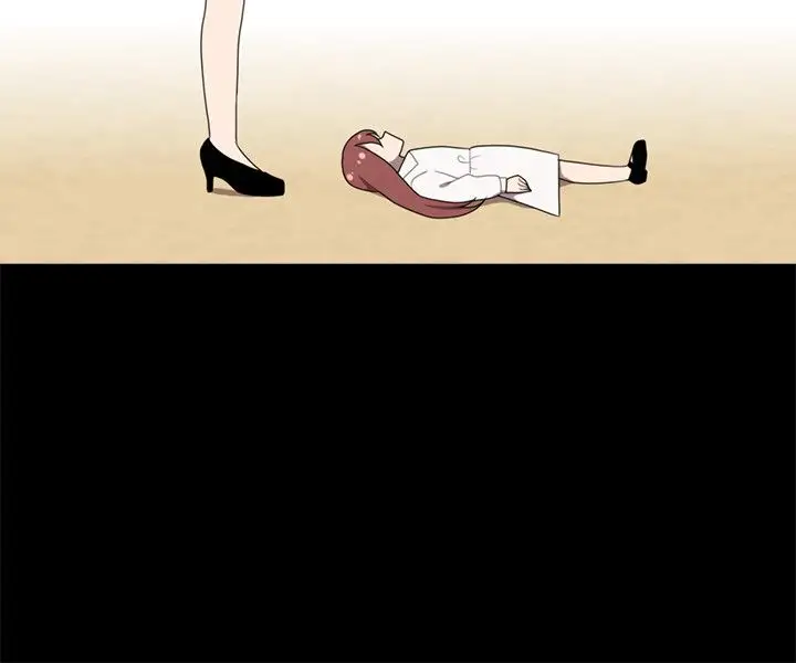 传染少女第42话