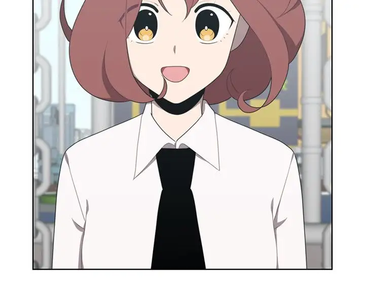 传染少女第45话