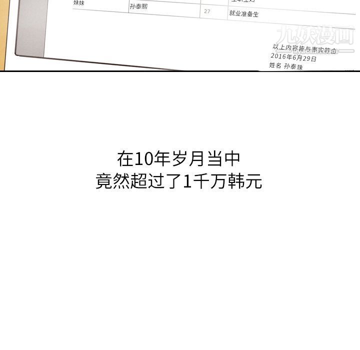 泰珠小姐的完美婚姻生活第22话