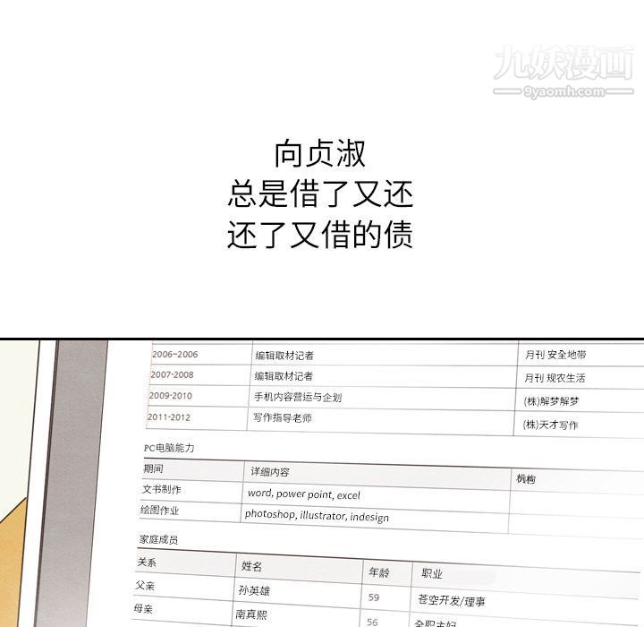 泰珠小姐的完美婚姻生活第22话