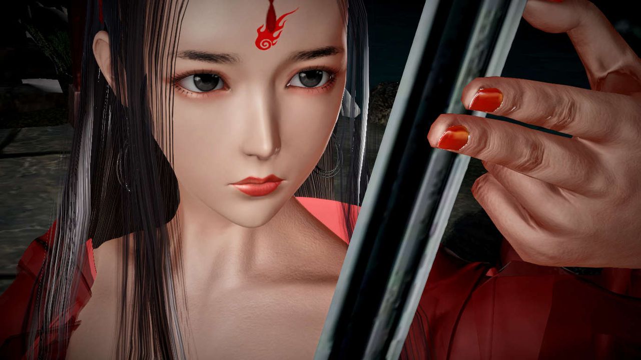 [3D]诛仙荡魔誌第44话