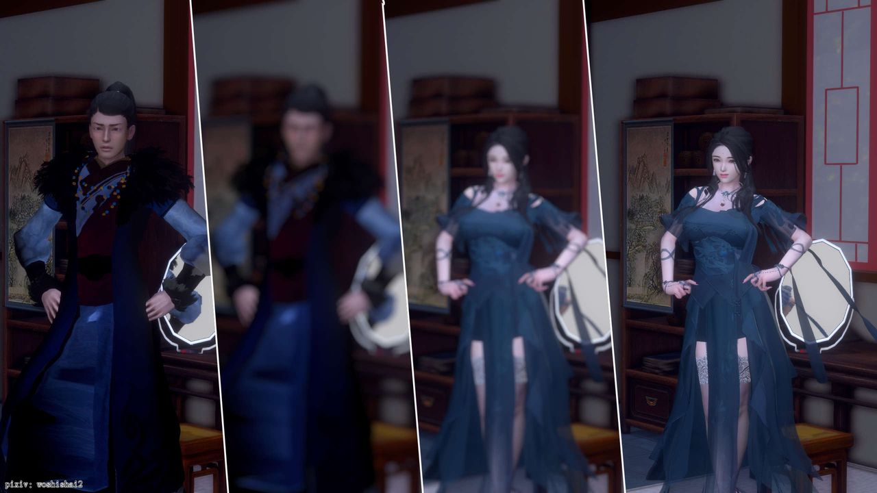 [3D]诛仙荡魔誌第49话