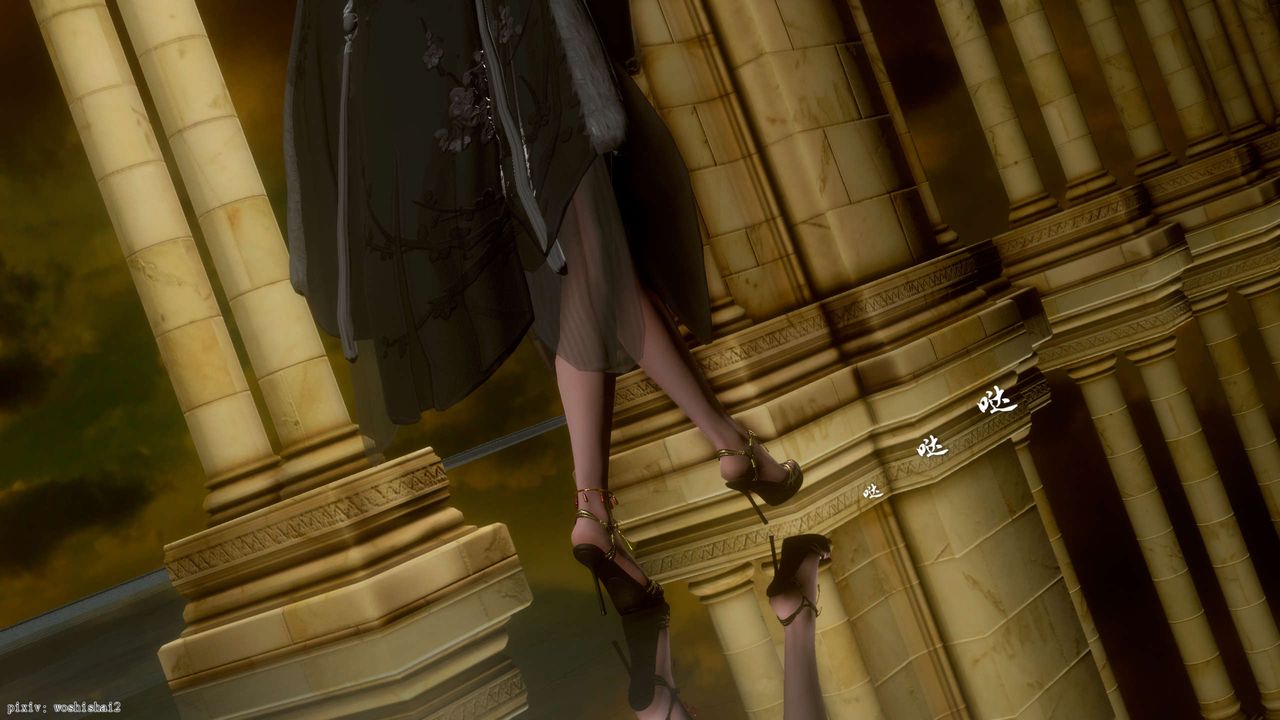 [3D]诛仙荡魔誌第49话