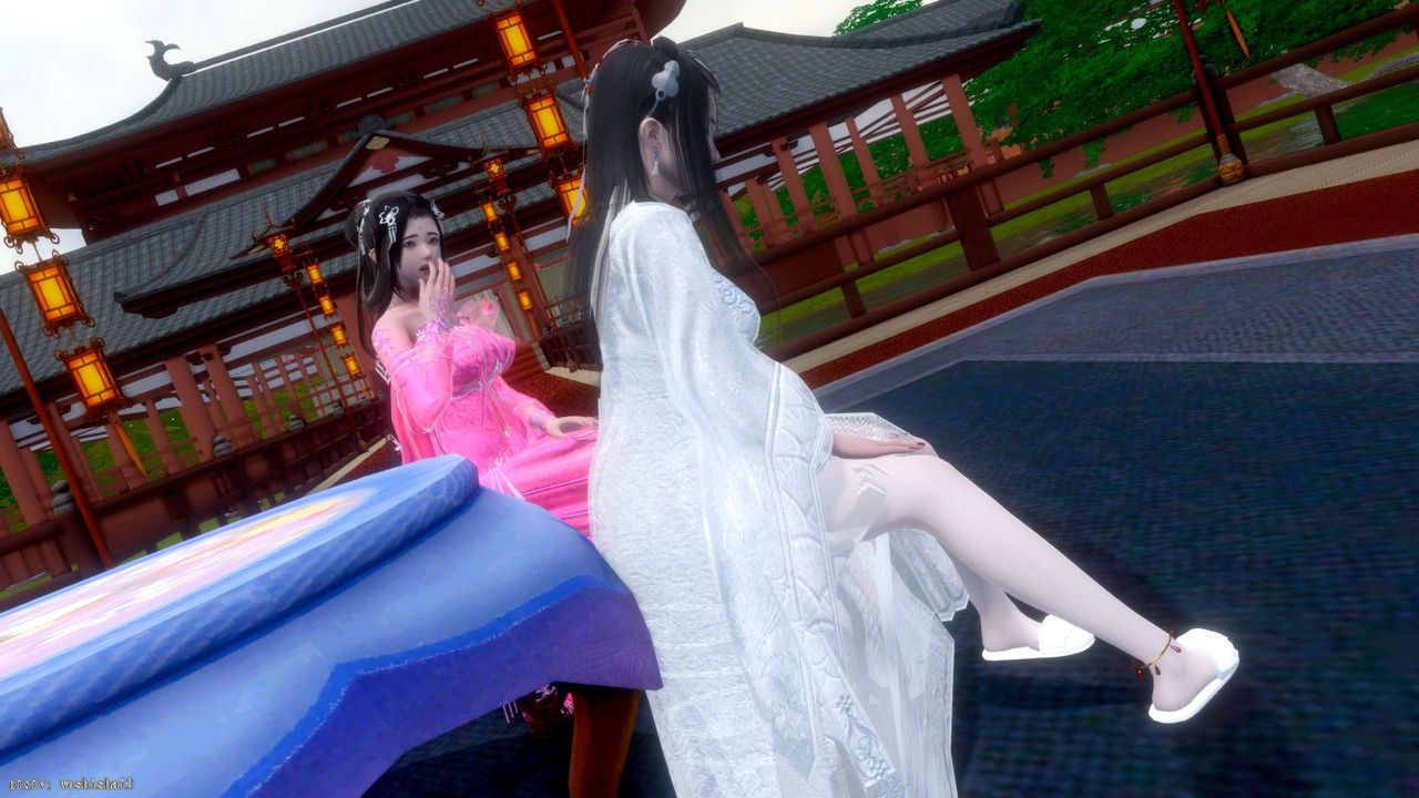 [3D]诛仙荡魔誌第51话