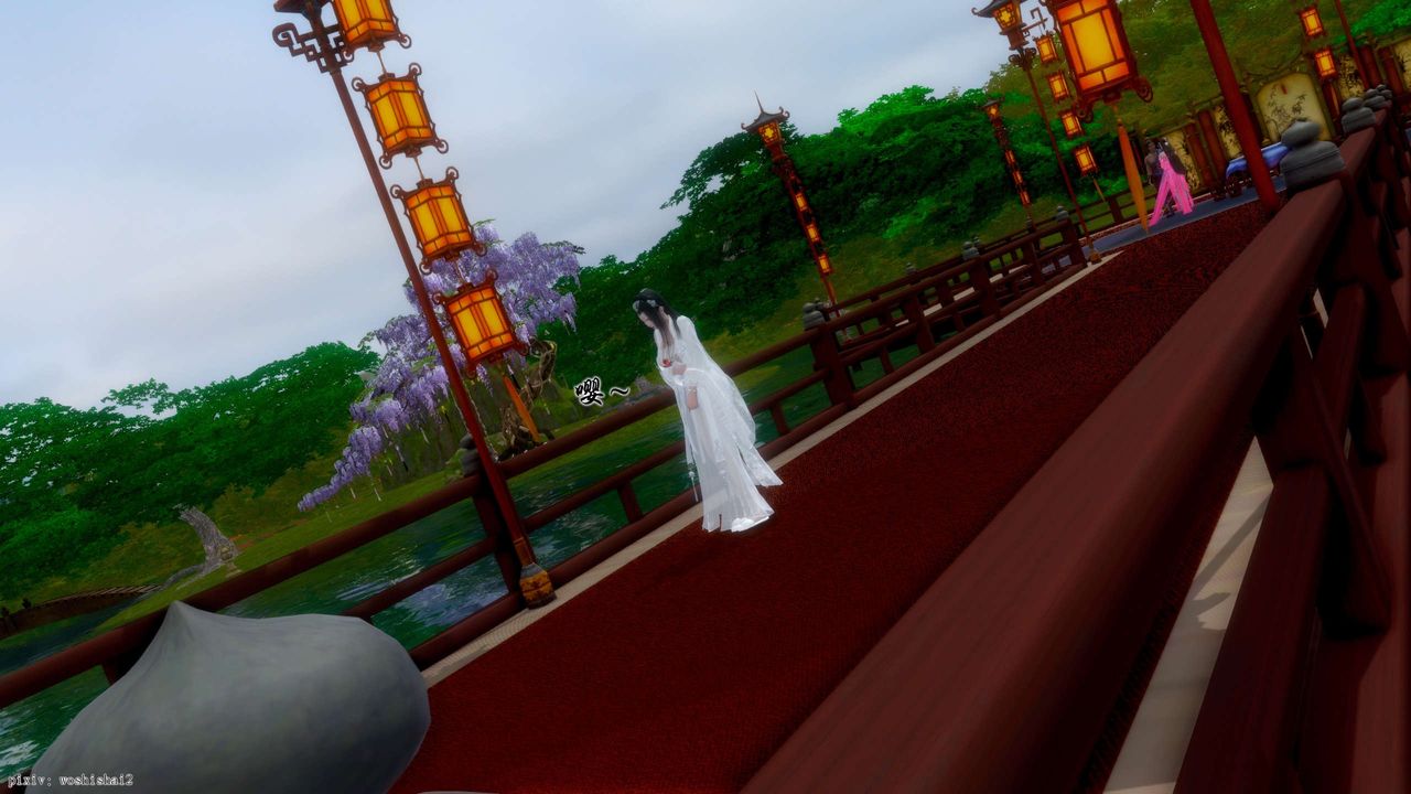 [3D]诛仙荡魔誌第51话