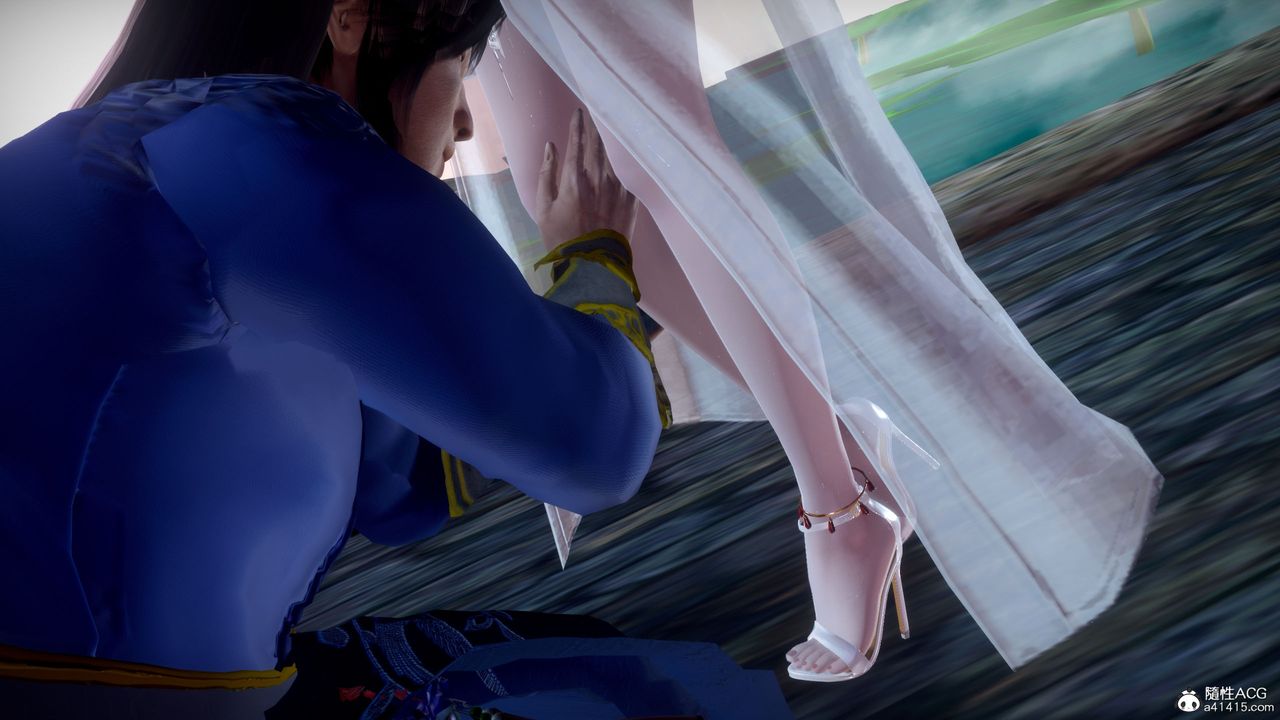 [3D]诛仙荡魔誌第52话