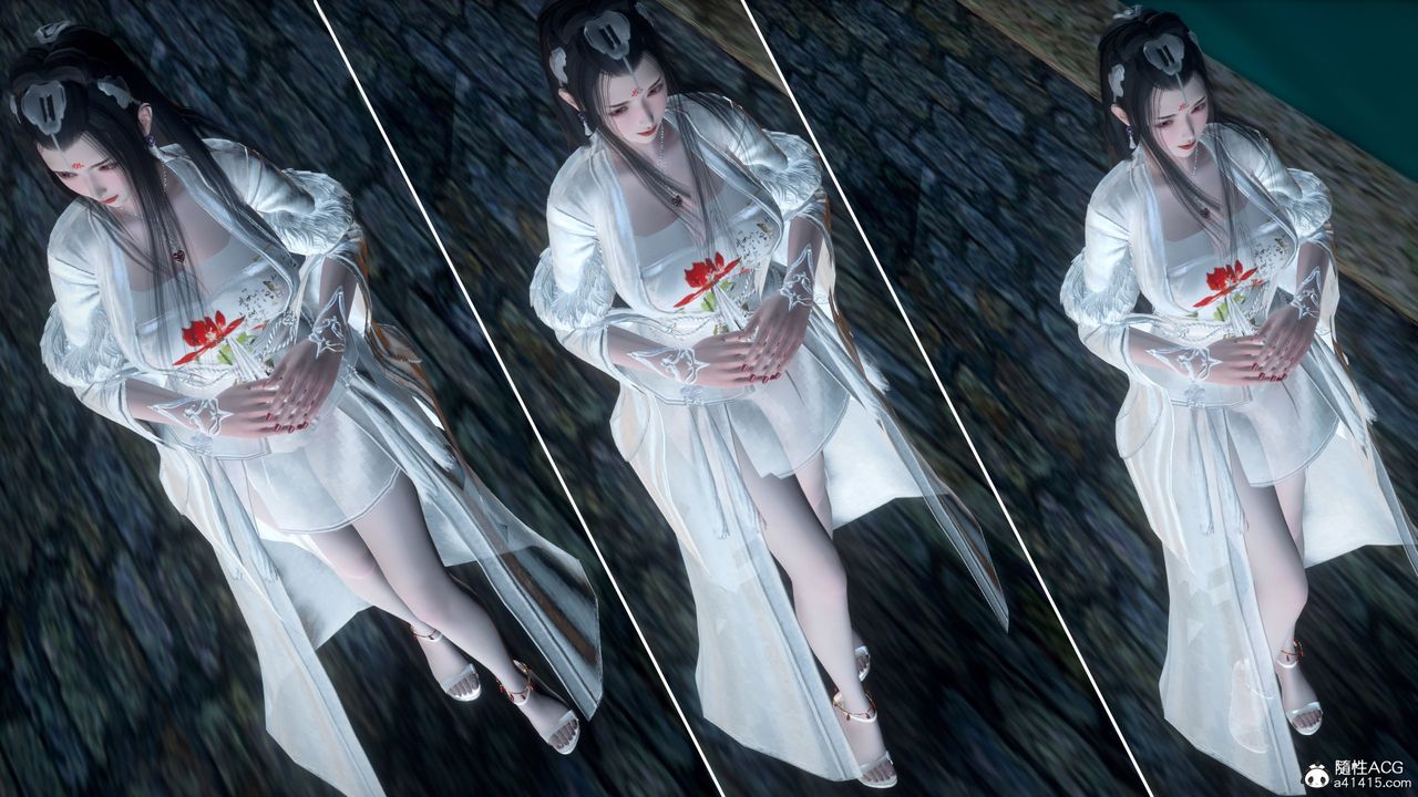 [3D]诛仙荡魔誌第53话