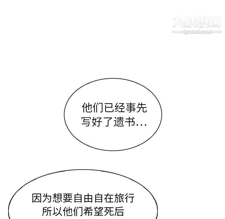 泰珠小姐的完美婚姻生活第32话