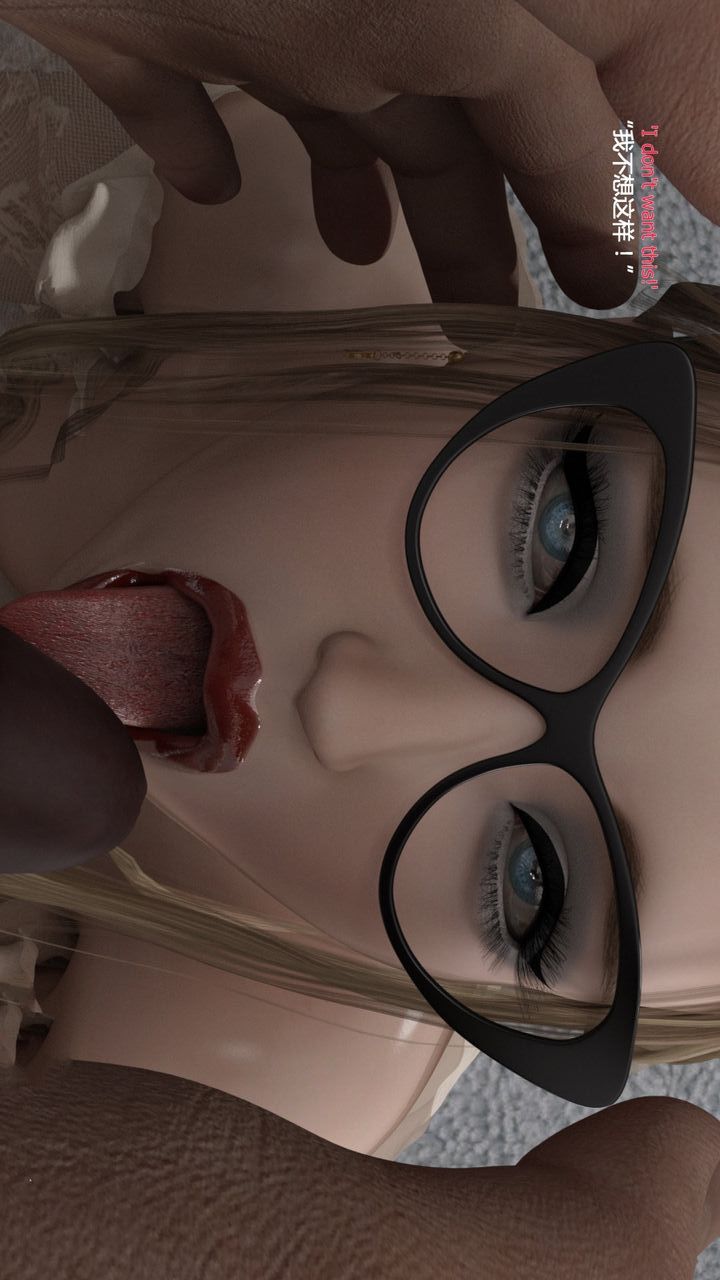 [3D]完美秘书第01话