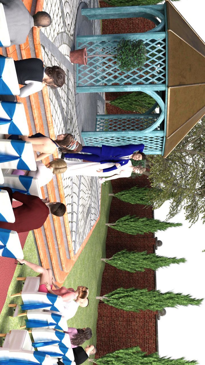 [3D]完美秘书第04话