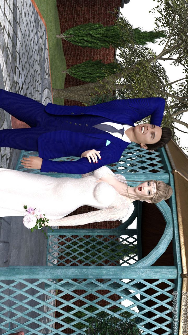 [3D]完美秘书第04话