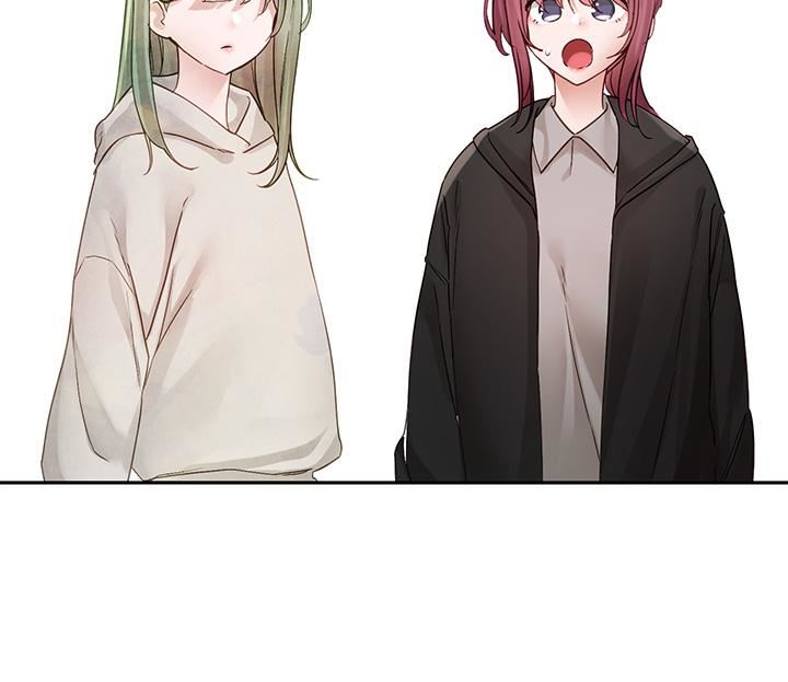 社团学姊第140话-我也要任性一把!