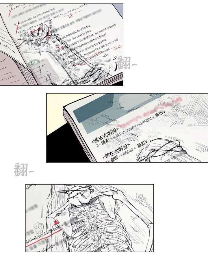 Love&ampWish第12话