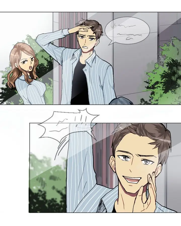 Love&ampWish第13话