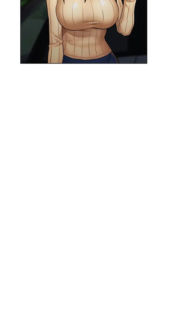 人夫大解放第8话-越走越偏的外遇之夜