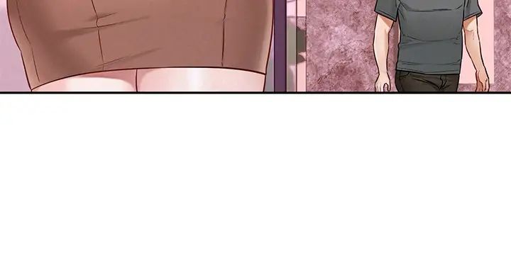 人夫大解放第16话-与由莉的最后一夜