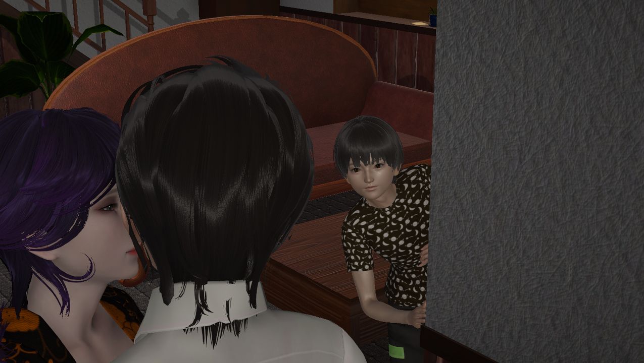 [3D]淫乱的妈妈第06话-最终话