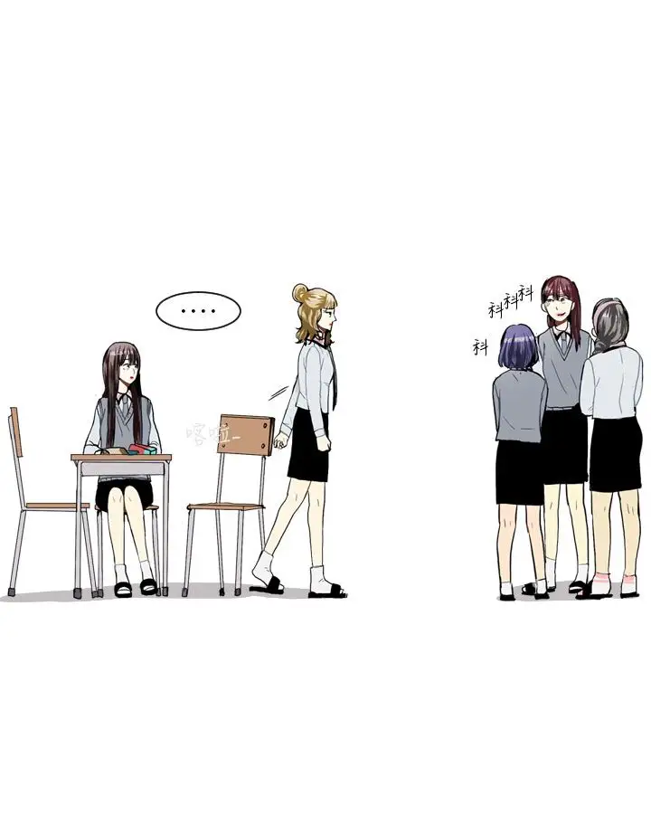 Love&ampWish第32话