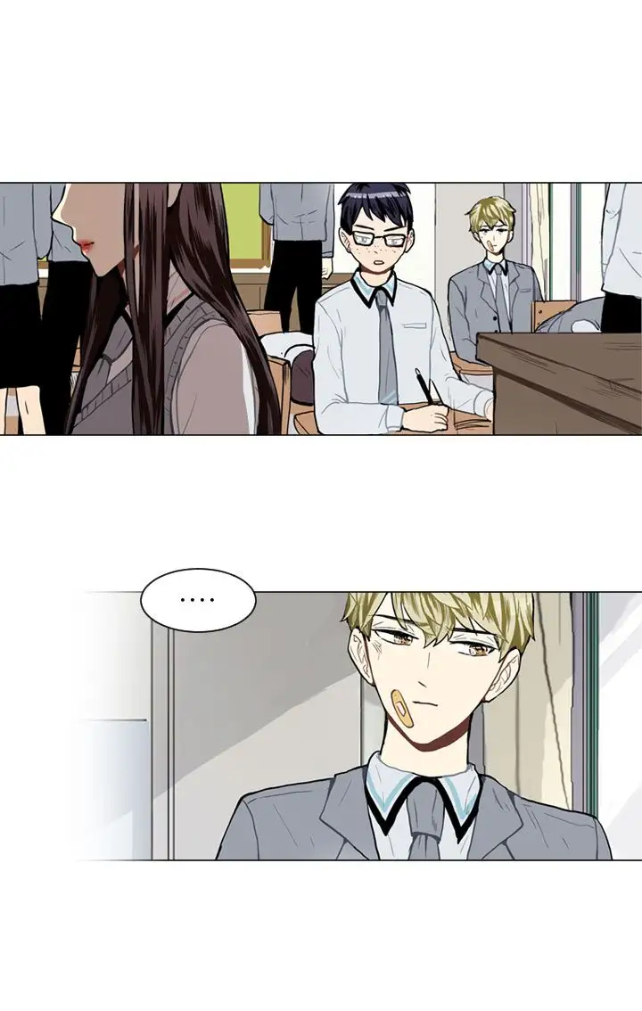 Love&ampWish第32话