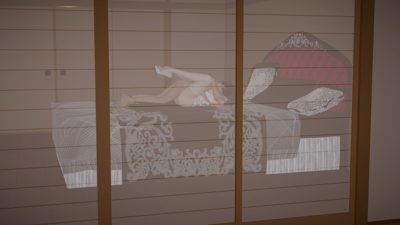 [3D]噩夢小鎮前傳愛子醫生第04話