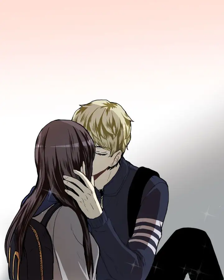 Love&ampWish第38话