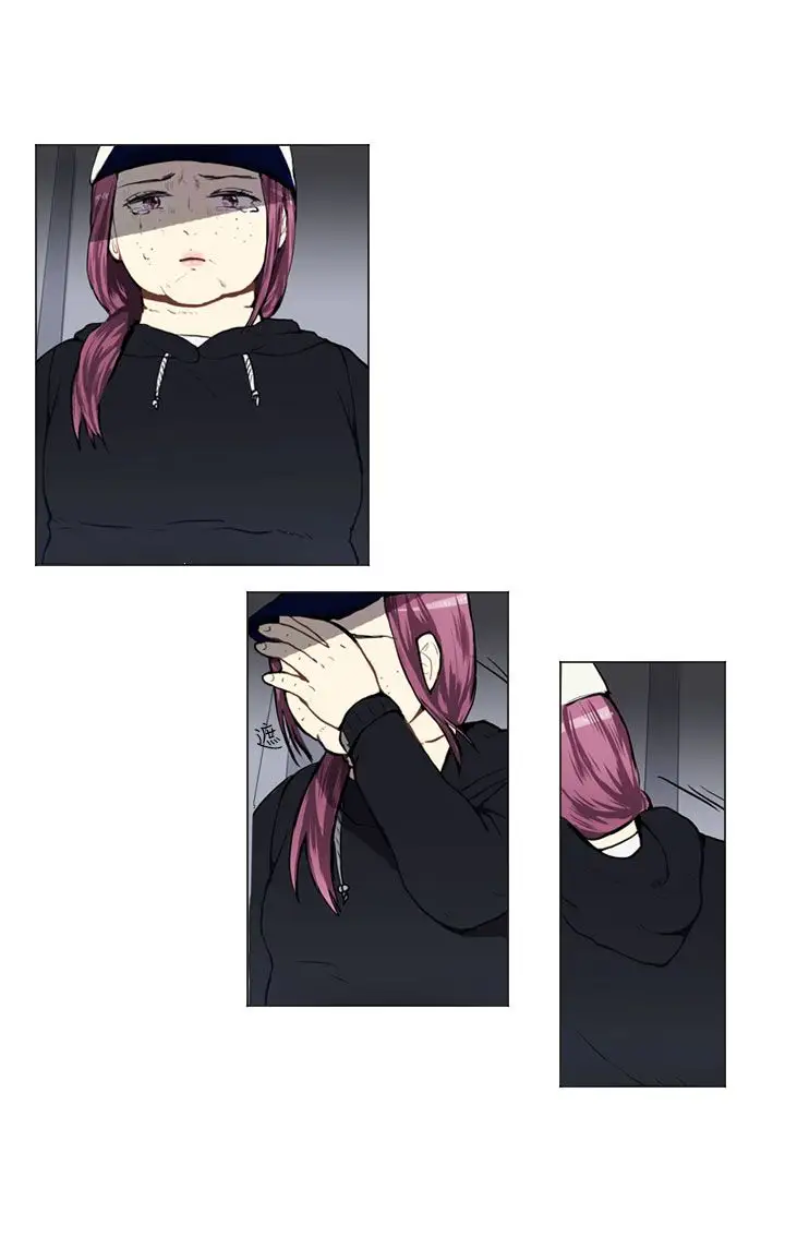 Love&ampWish第39话