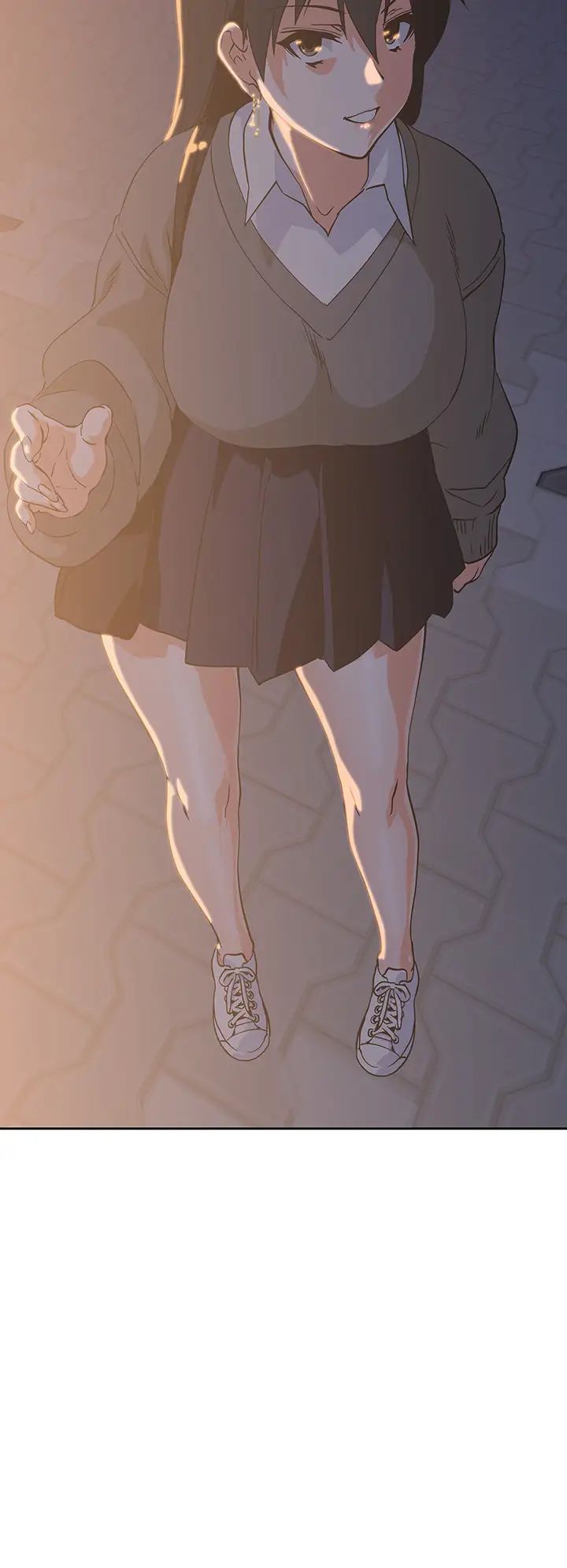 夢幻速食店第25話-書嫻姊，不是要玩嗎?