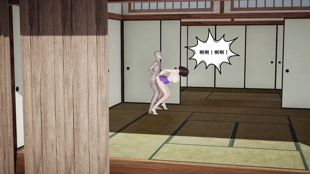 [3D]噩梦小镇前传爱子医生第06话-最终话