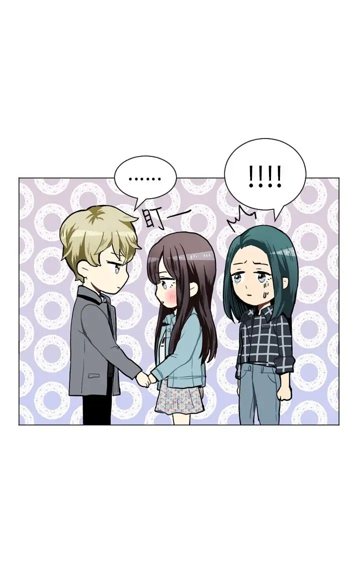 Love&ampWish第41话