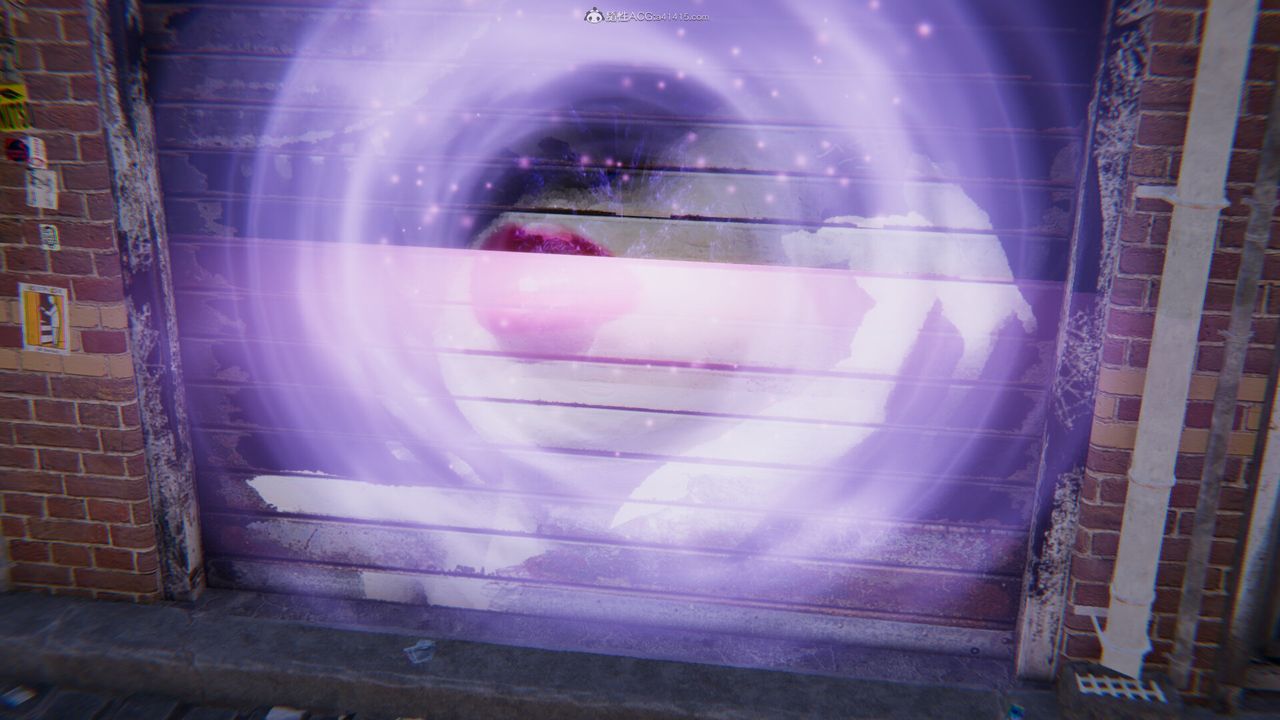 [3D]吸血鬼綠茶媽媽第1-2季第03話-第一季