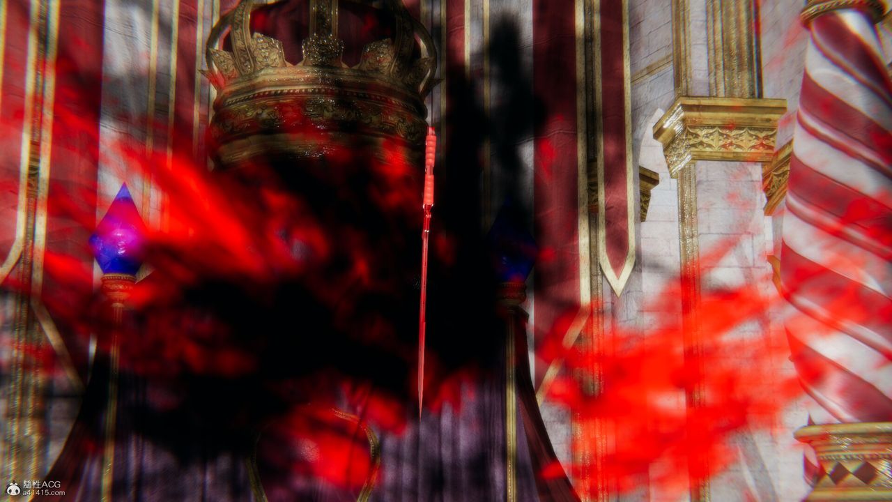 [3D]吸血鬼绿茶妈妈第1-2季第03话-第一季