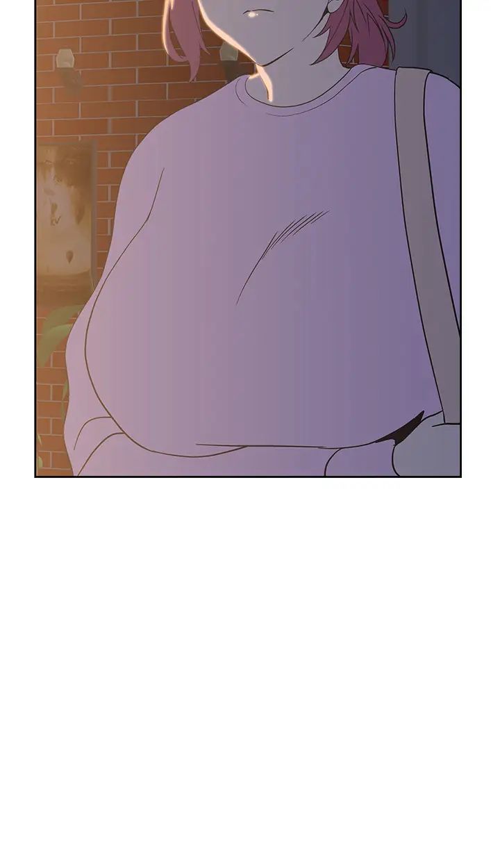 梦幻速食店第32话-你想来我傢吗?