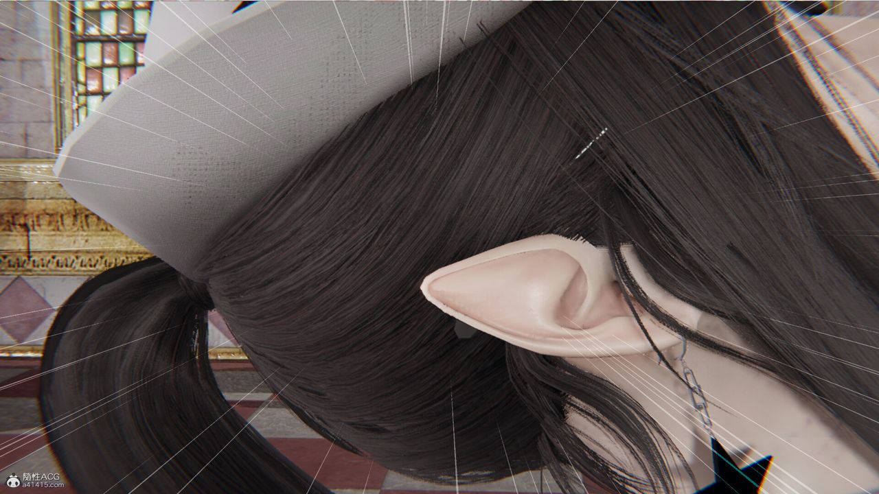 [3D]吸血鬼绿茶妈妈第1-2季第04话-第一季