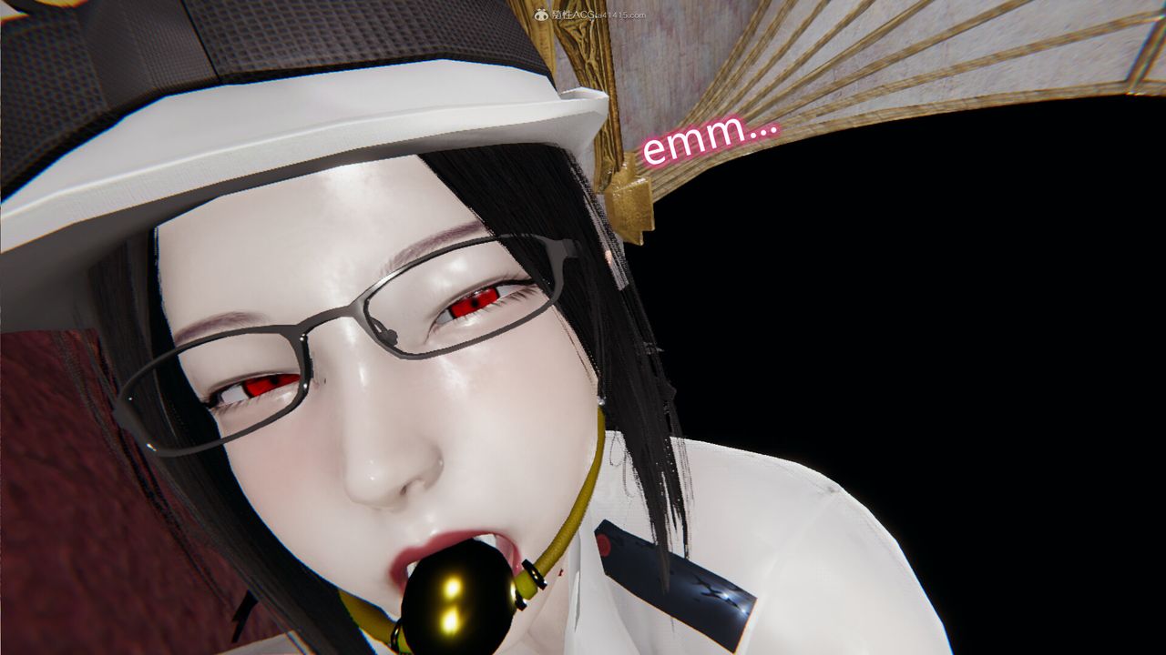 [3D]吸血鬼綠茶媽媽第1-2季第05話-第一季