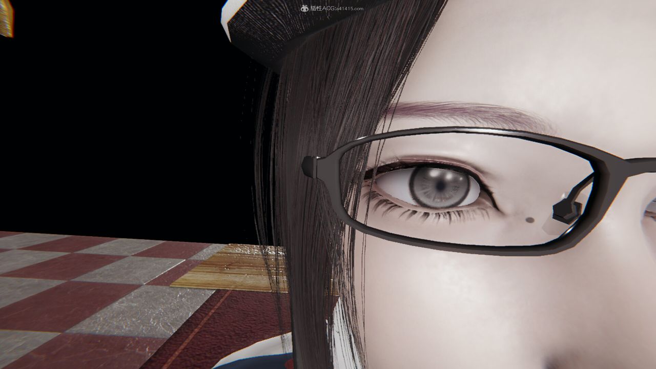 [3D]吸血鬼绿茶妈妈第1-2季第05话-第一季