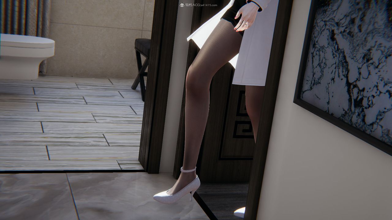 [3D]吸血鬼绿茶妈妈第1-2季第07话-第一季