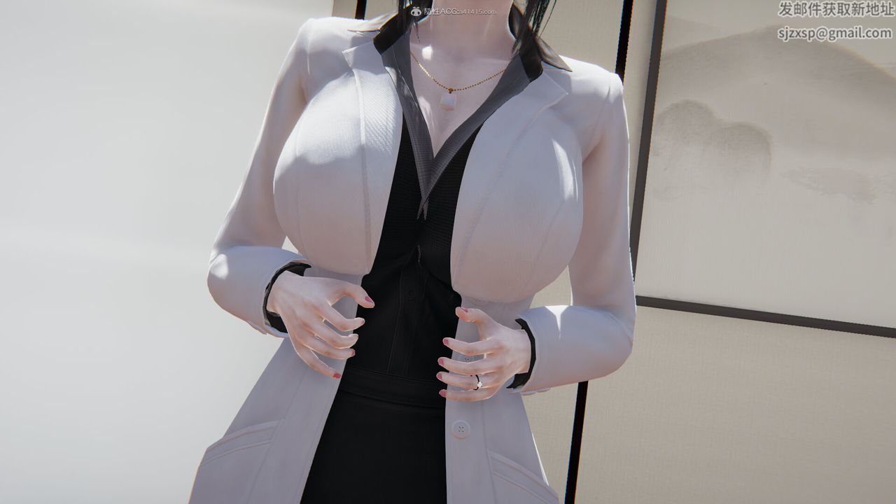 [3D]吸血鬼绿茶妈妈第1-2季第07话-第一季