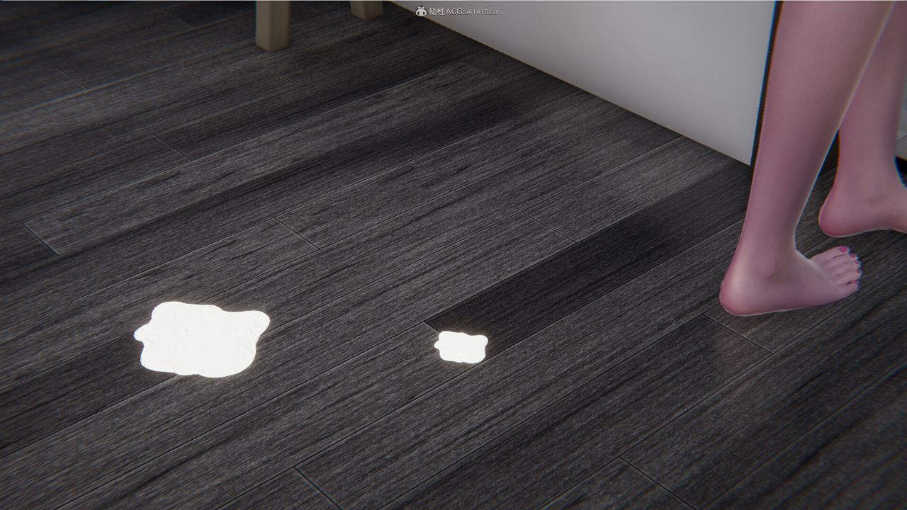 [3D]吸血鬼绿茶妈妈第1-2季第07话-第一季