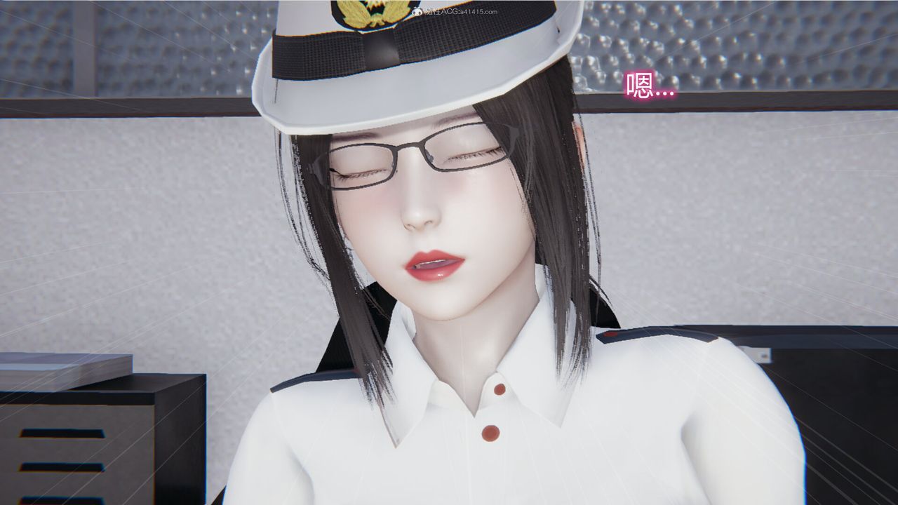 [3D]吸血鬼绿茶妈妈第1-2季第07话-第一季