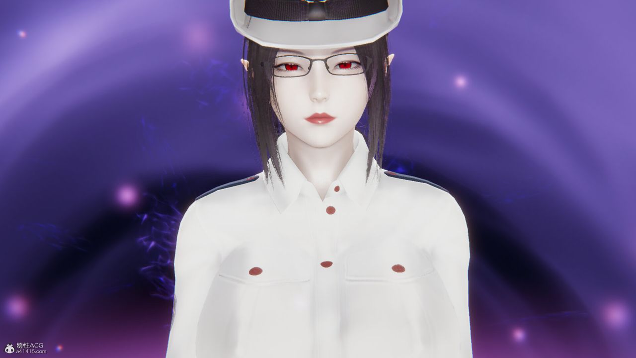 [3D]吸血鬼绿茶妈妈第1-2季第07话-第一季