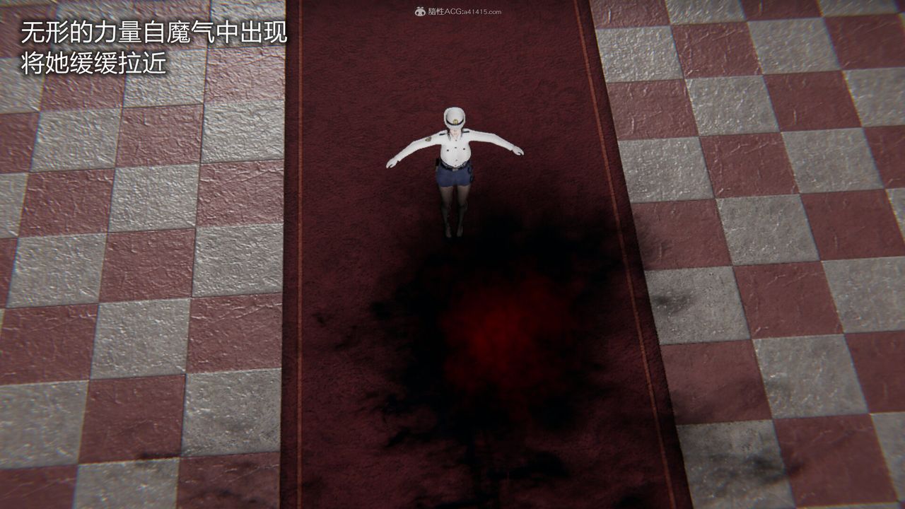 [3D]吸血鬼綠茶媽媽第1-2季第07話-第一季