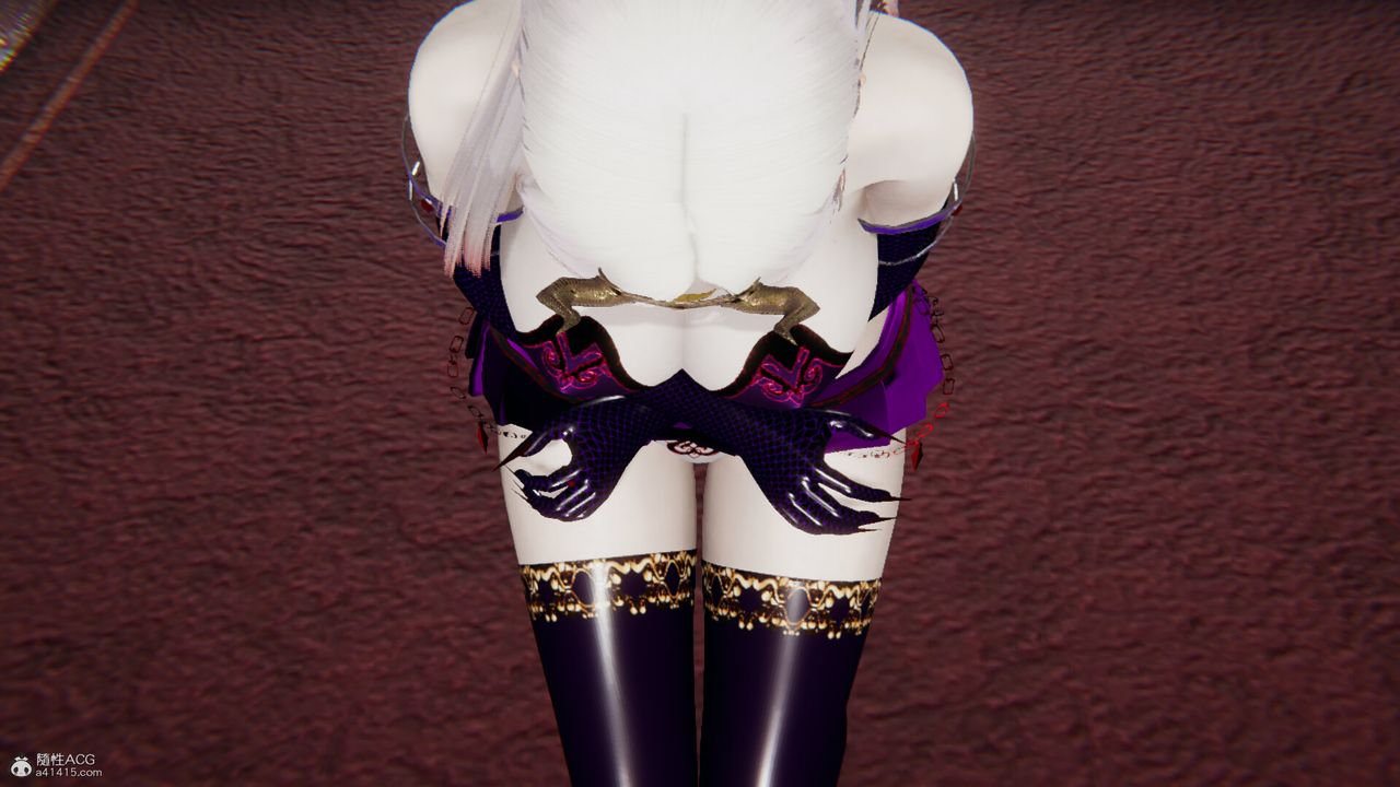 [3D]吸血鬼绿茶妈妈第1-2季第08话-第一季