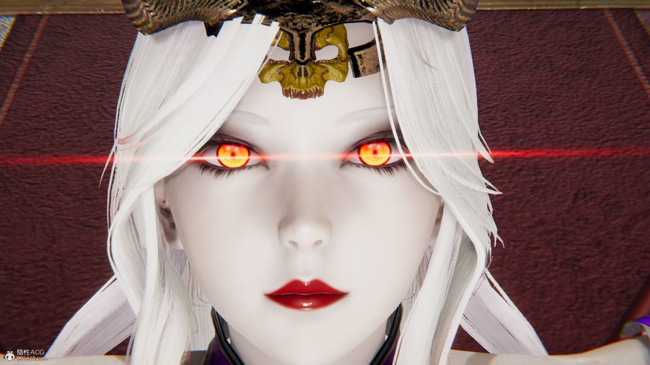 [3D]吸血鬼绿茶妈妈第1-2季第08话-第一季