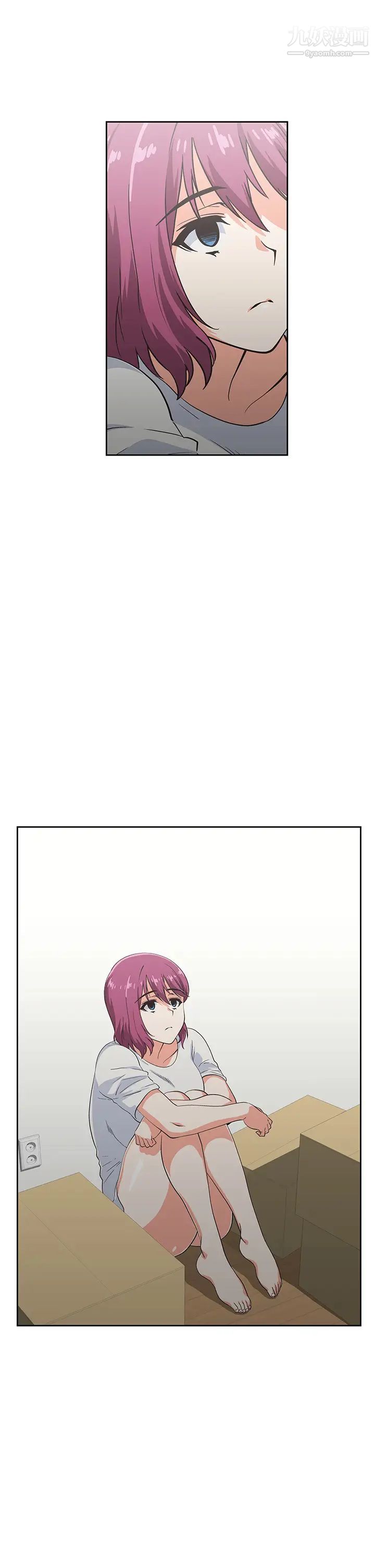 梦幻速食店最终话-我不能没有妳