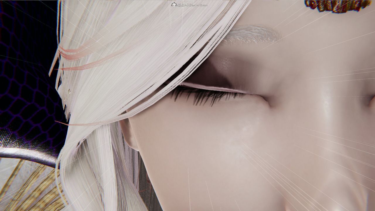 [3D]吸血鬼绿茶妈妈第1-2季第09话-第一季