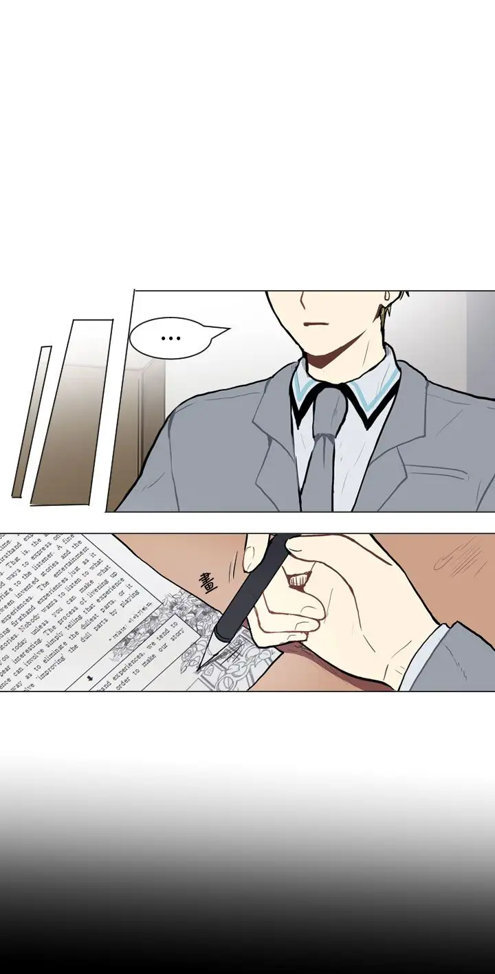 Love&ampWish第52话